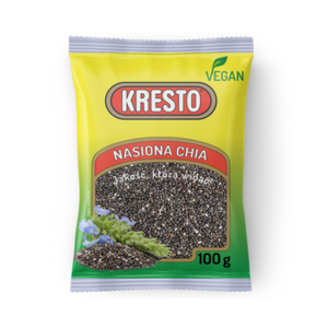 Kresto Nasiona chia 100 g